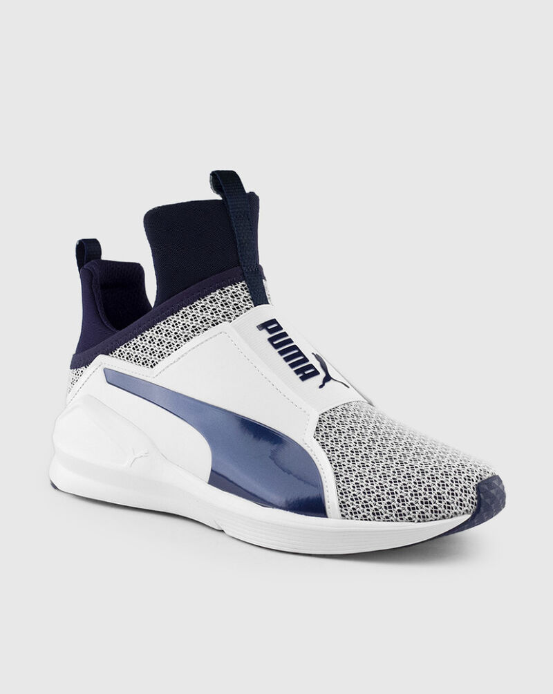 PUMA Fierce Culture Surf 190394-01 White 1