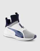 PUMA Fierce Culture Surf 190394-01 White 1