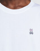 Classic Crew Neck Tee