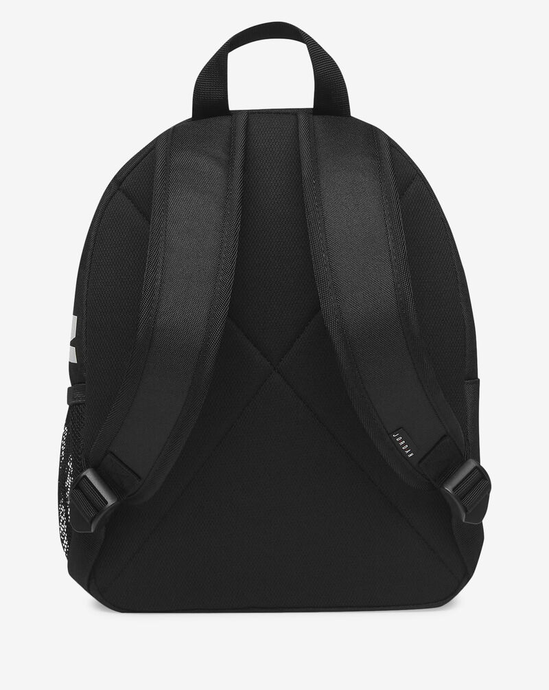 Shop Jordan Mini Backpack 7A0654023 black SNIPES USA
