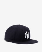 New Era New York Yankees 59Fifty 2000 Subway Series Fitted Hat 70071969 Black 1