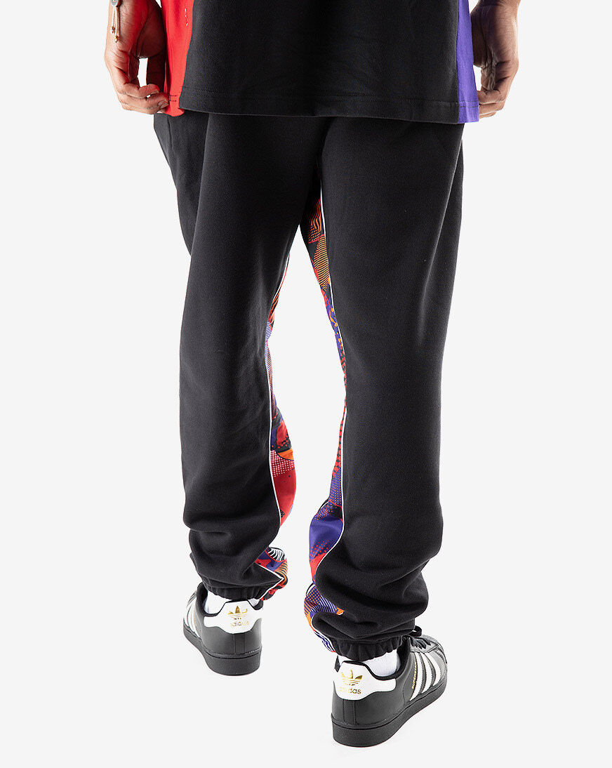 adidas LNY Track Pants Mens Clothes 