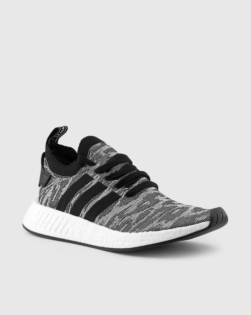 Adidas nmd r2 primeknit men's Clearance