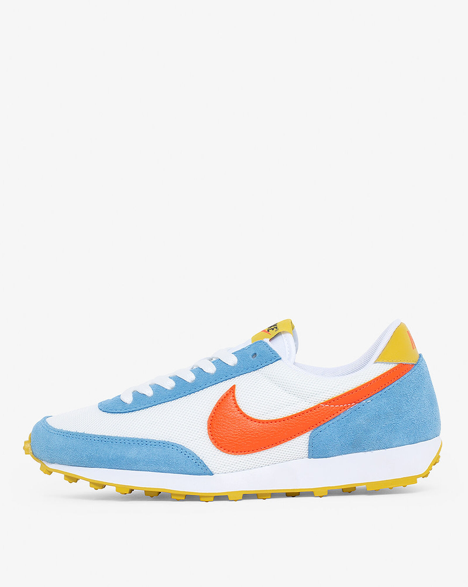 nike daybreak blue navy