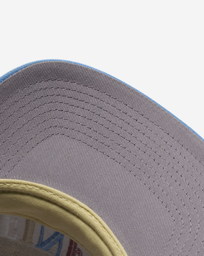 Field Grade Finesse 2 Tone Wool Trucker 1005244 Camo 4