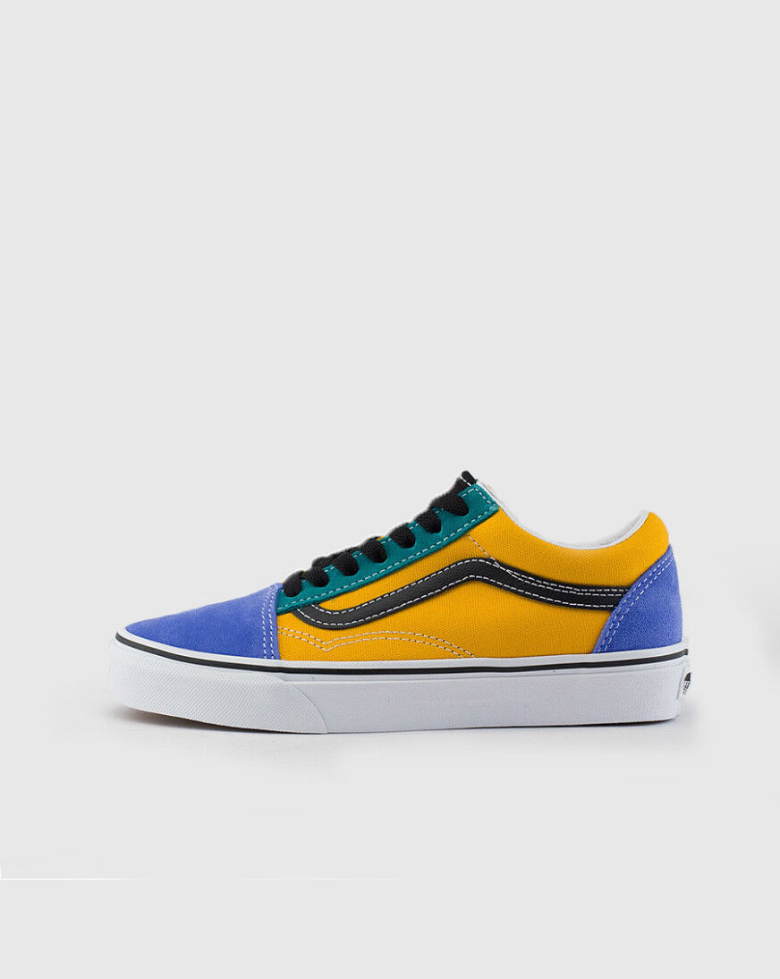 Vans Mix Match Old Skool VN0A4BV5TGN 