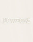 Dallas Cowboys Neutral High Waisted Jersey Legging