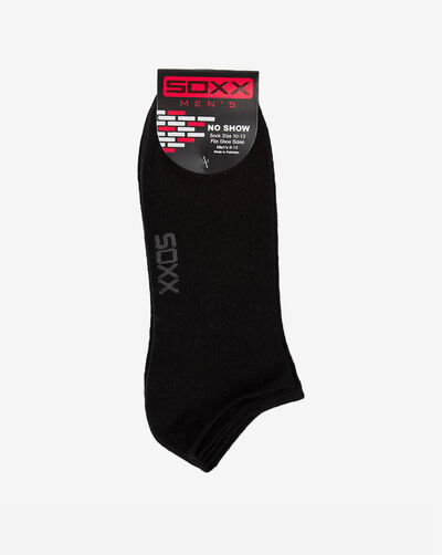 Men's No Show Socks
