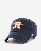 Houston Astros Dad Cap