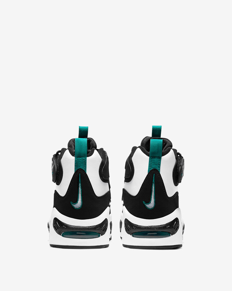 Nike Air Griffey Max 1 DD8558-100 Black 4