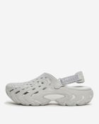 Crocs Echo II 213780-1BM silver 1