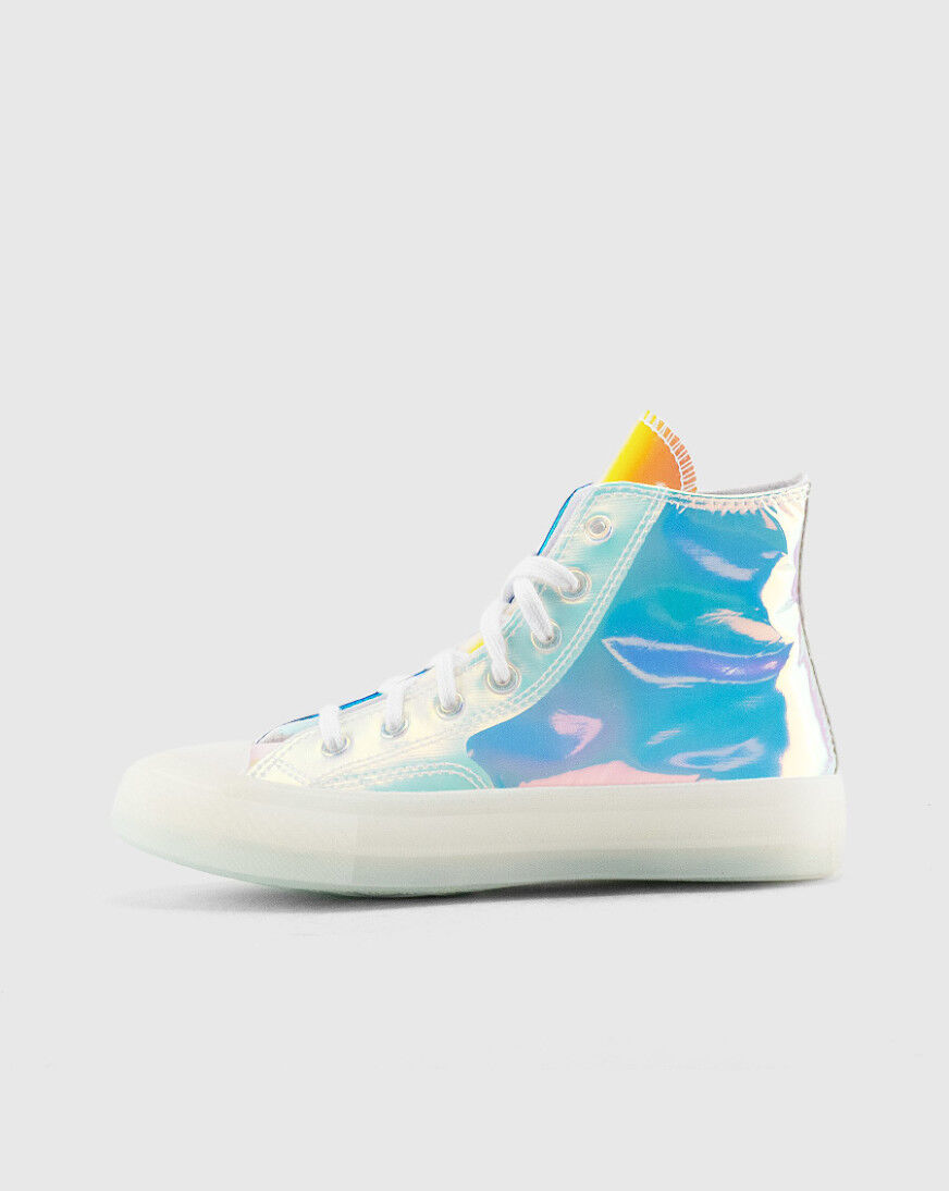 Shop Converse Chuck 70 Hi