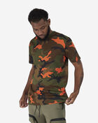 All-Over Print Short Sleeve Tee