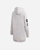 Howard University Homecoming Fleece Dress