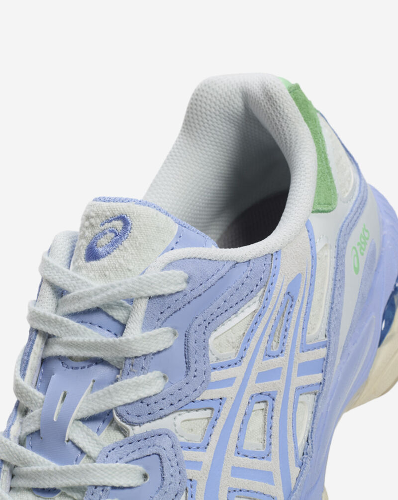 Asics GEL-NYC 1203A826-400 Blue 8