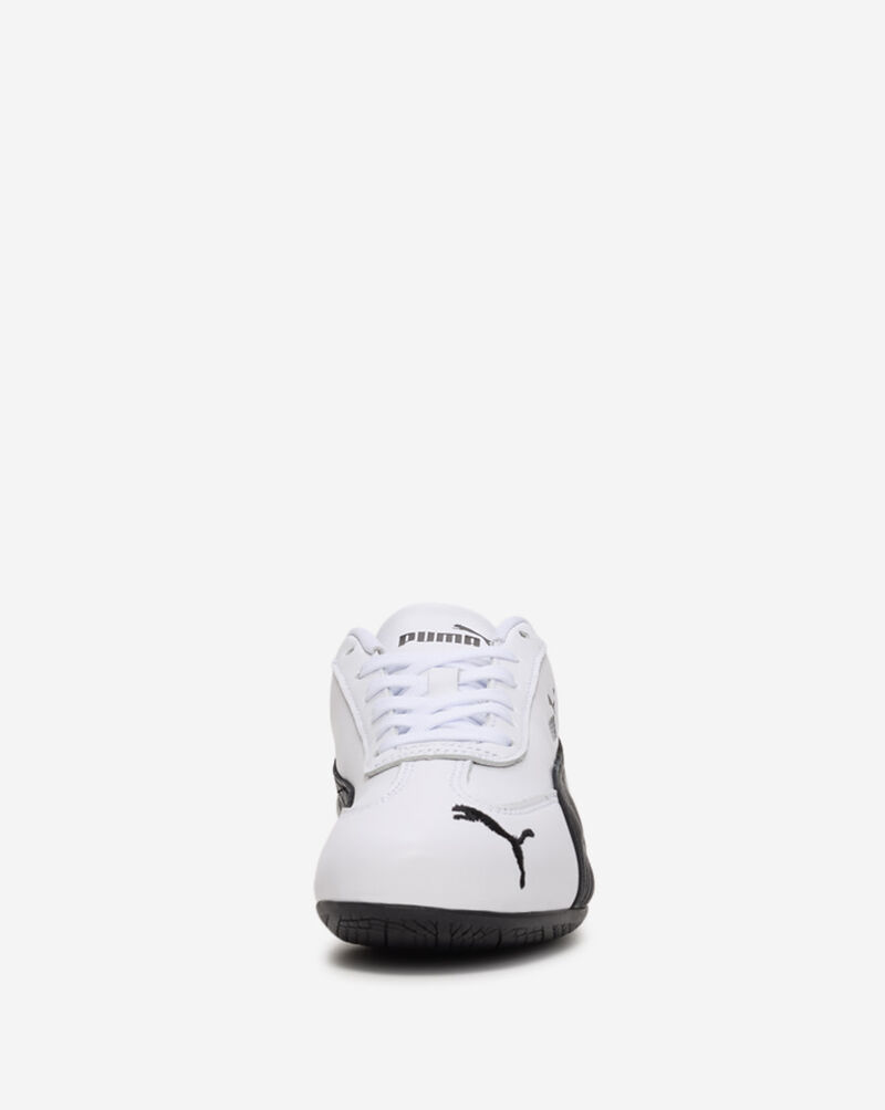 Puma Speedcat Leather  40591003 White 3