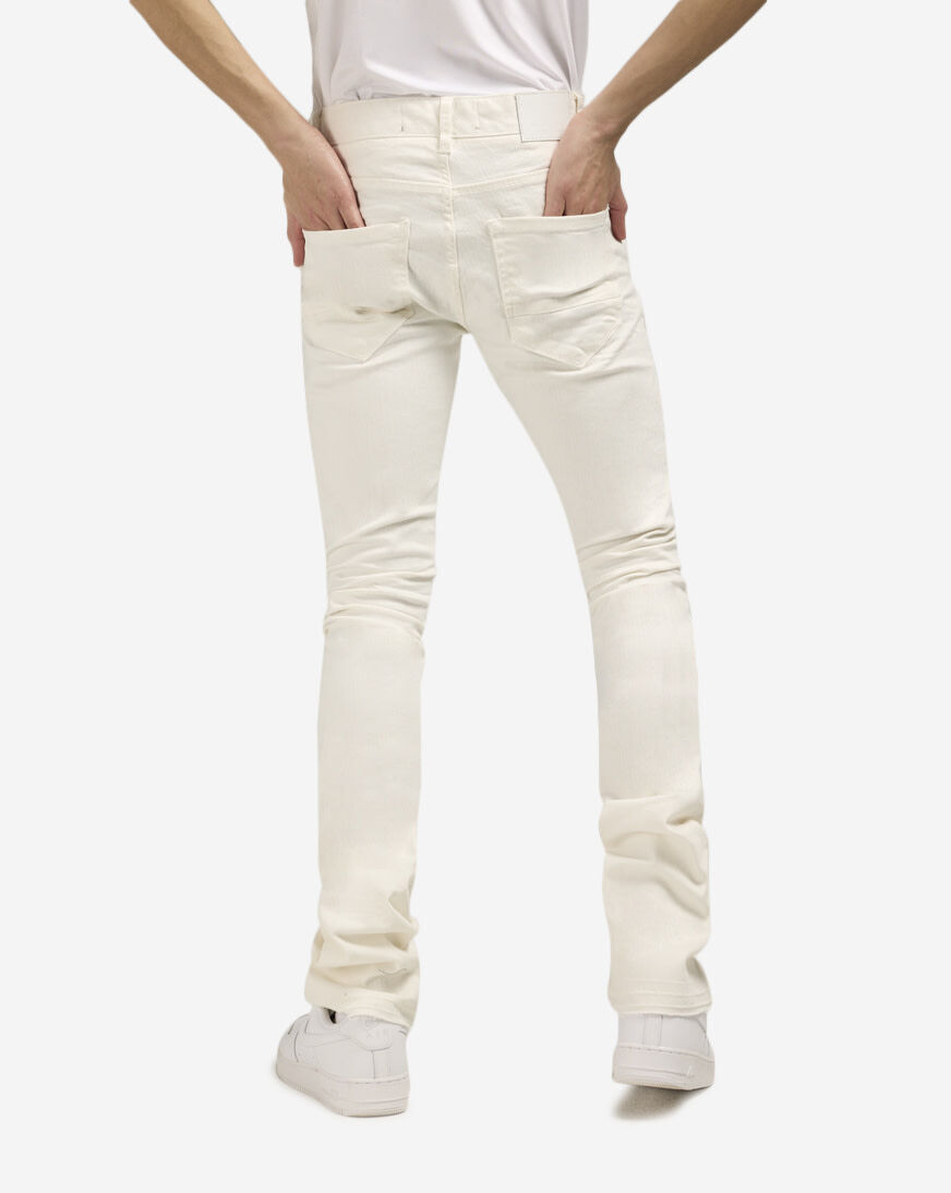 オフホワイト Off White Stitch Cotgab Pants Off-White | Pants | Offwhite Stitch Cotgab Straight Cargo