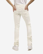 Stacked Jeans