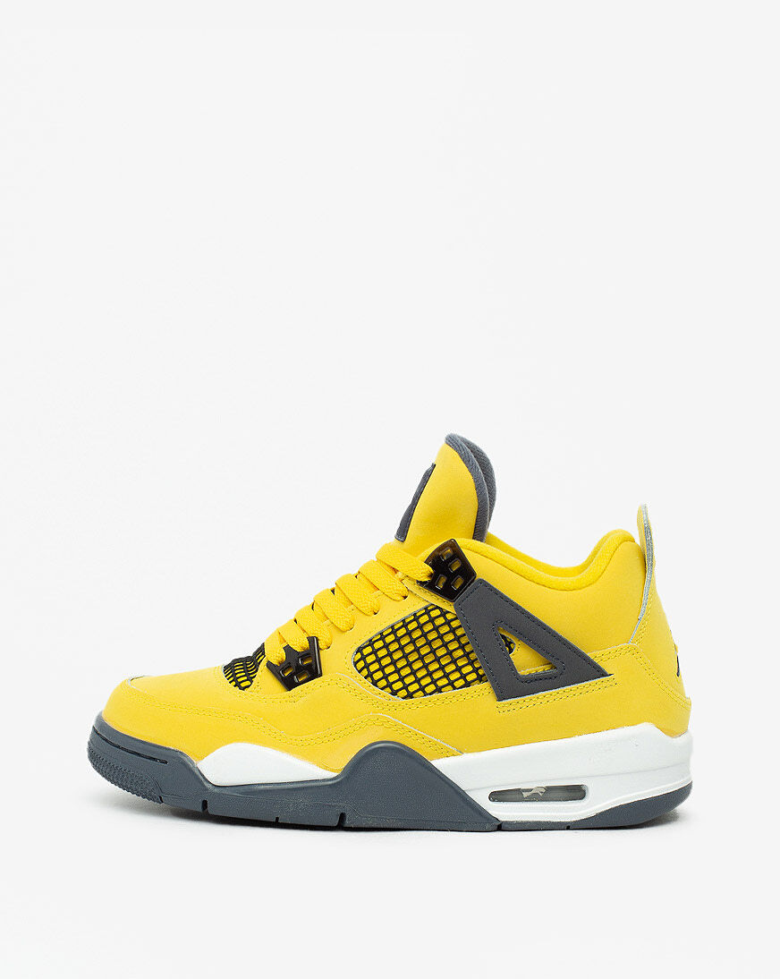 air jordan 4 snipes