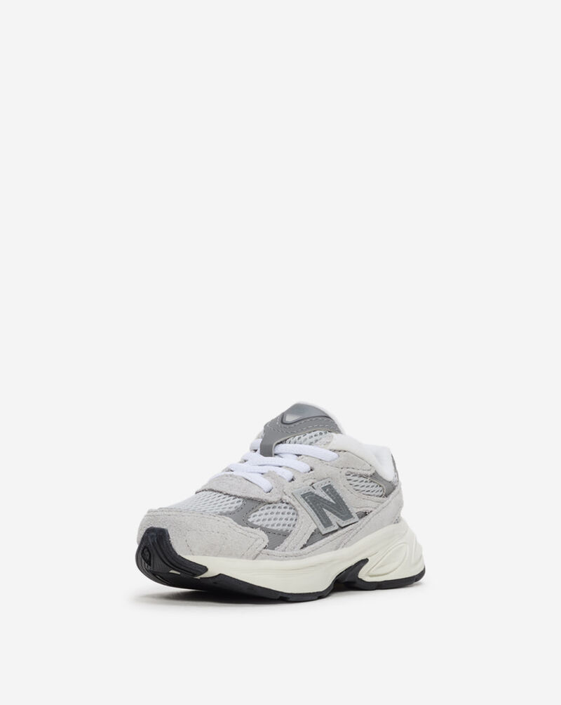 New Balance Toddler ABZORB 2010 I20108ZR Grey 2