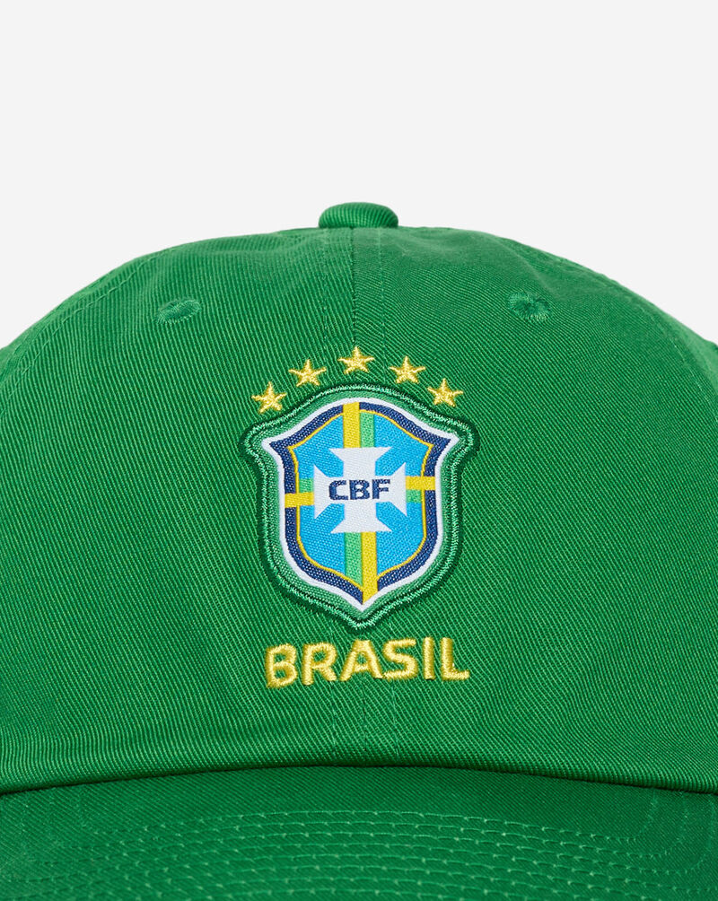 Nike Brazil Woven Patch Club Cap C16941 Green 2