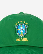 Nike Brazil Woven Patch Club Cap C16941 Green 2