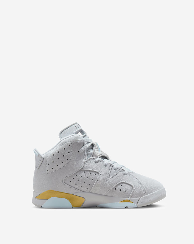 Little Kids' Air Jordan 6 Retro