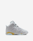 Little Kids' Air Jordan 6 Retro