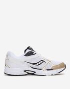Saucony Ride Millennium S70812-18 White 4