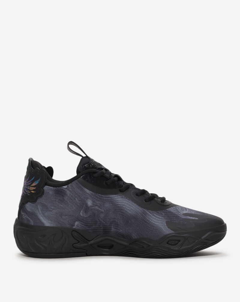 Puma MB.04 LO Team 31217401 Black 4