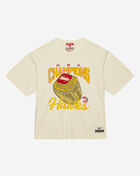 Melody Eshani Short Sleeve Tee Atlanta Hawks