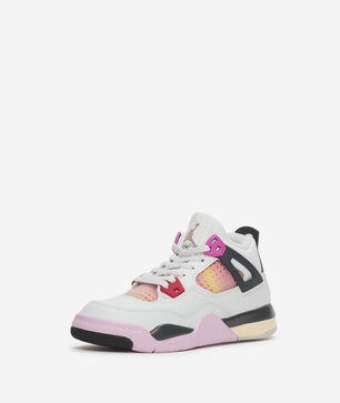 Little Kids' Air Jordan 4 Retro