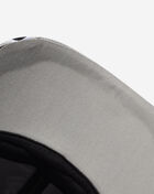 Mitchell  Ness Chicago White Sox Pro Crown Flames Snapback Hat HP14500-CWSBLCK Black 4