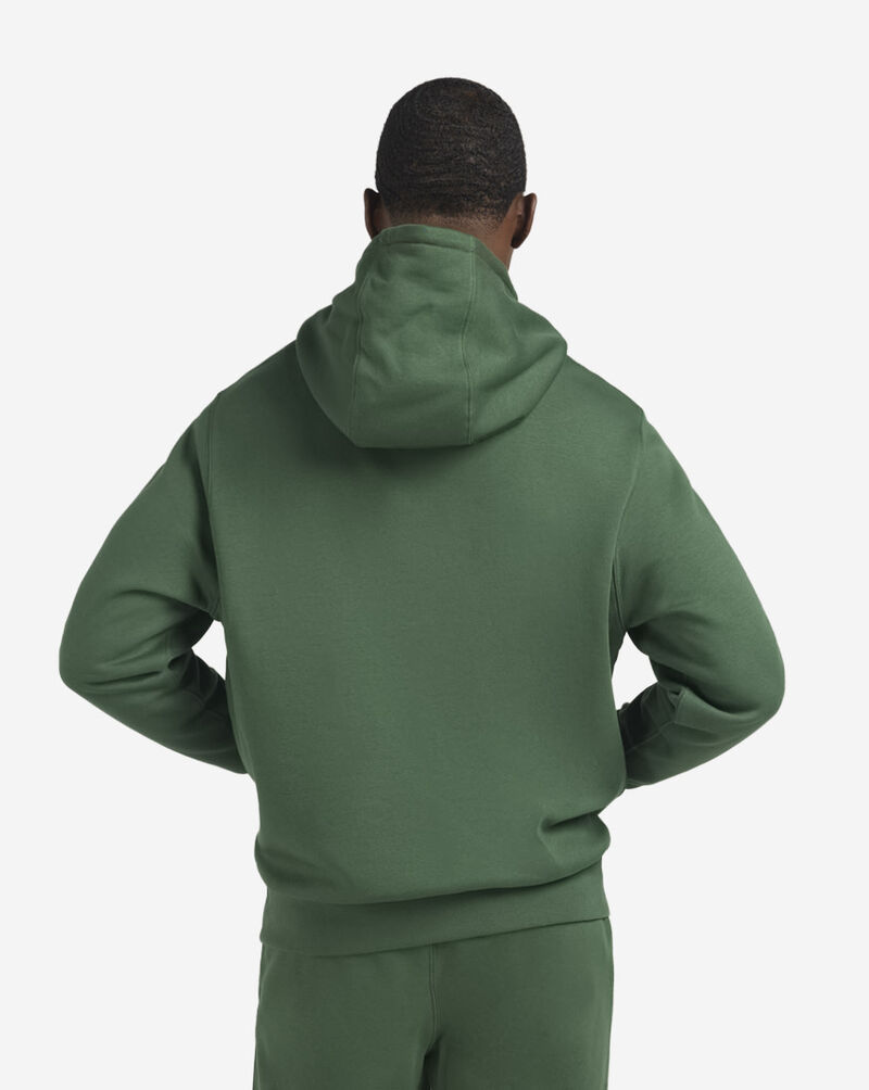 Nike Club Pullover Fleece Hoodie FN3859-323 Green 2