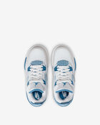 Little Kids' Air Jordan 4 Retro (11C-3Y)