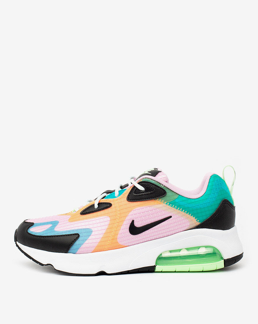 Air max 200 snipes clearance