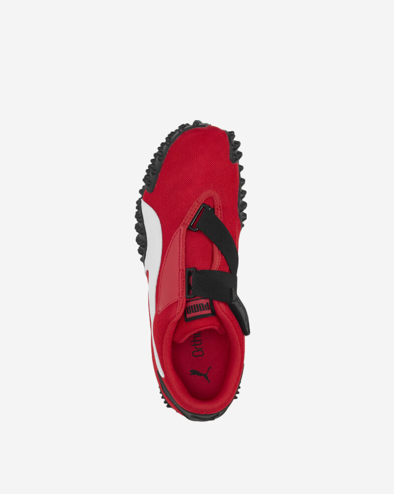 Puma Mostro OG 40320606 Red 7