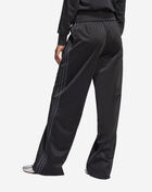 adidas Rhinestones Firebird Loose Track Joggers JL9340 Black 2