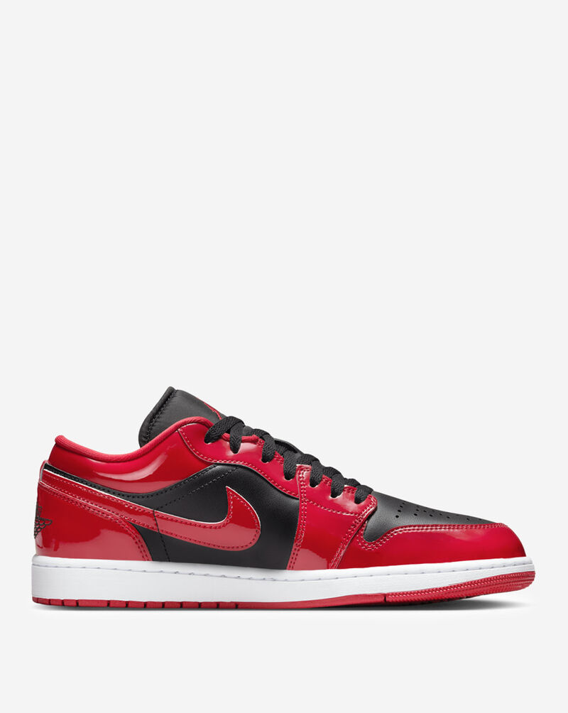 Jordan Air Jordan 1 Low SE HV4089-006 Red 3