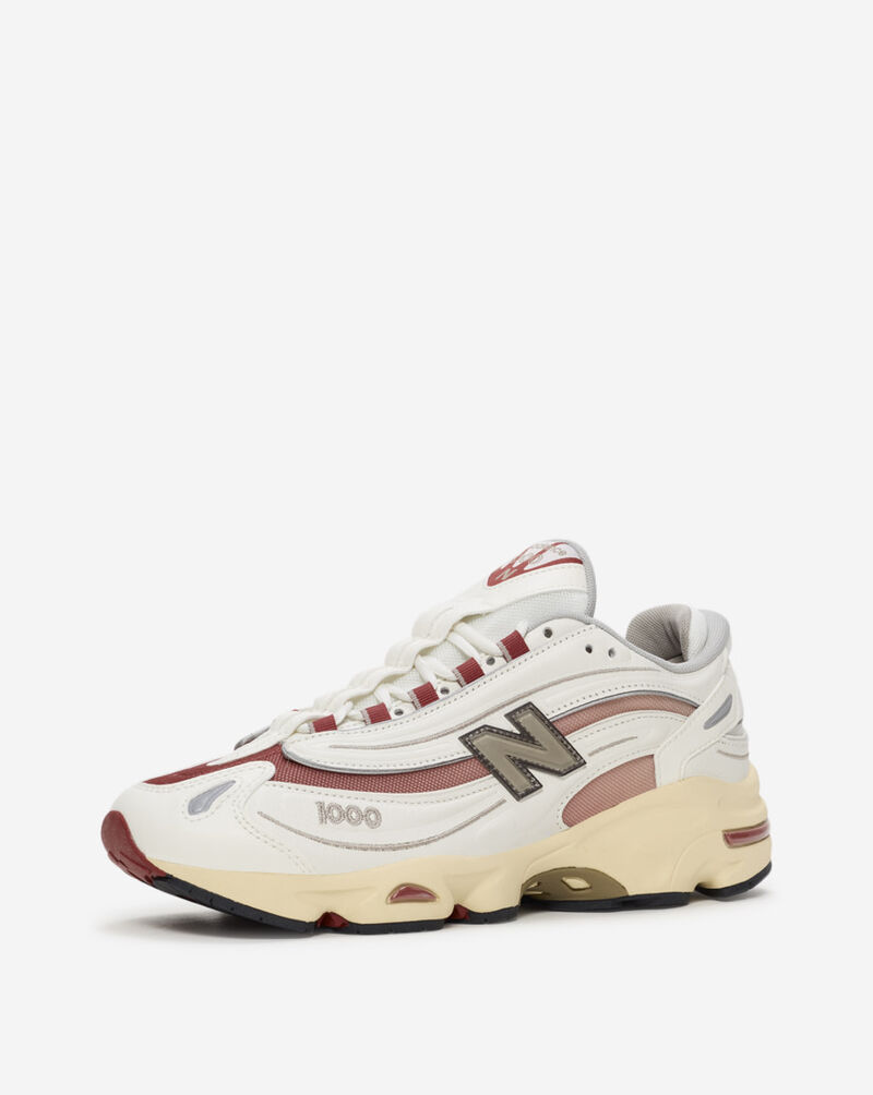 New Balance 1000 M1000CB White 2