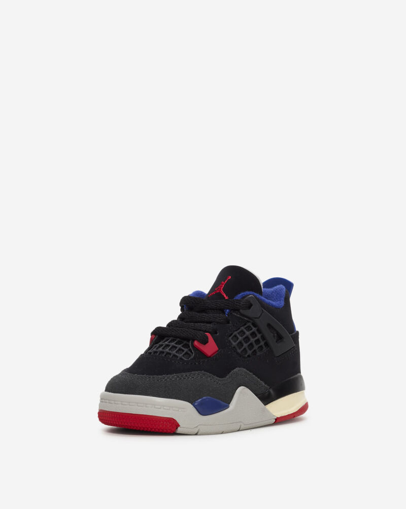 Toddler Air Jordan 4 Retro