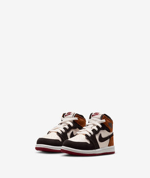 Toddler Air Jordan 1 Retro High OG "Love Letter"