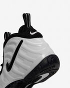Nike Little Kids' Little Posite Pro Premium IV7560-100 White 9