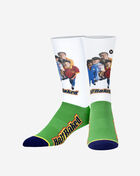 Odd Sox Half Baked Socks OSHALFBAK Multi 2