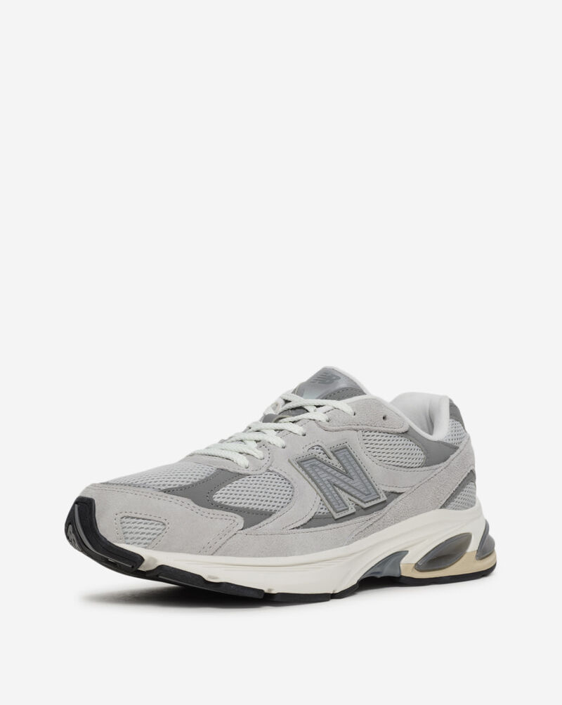 New Balance ABZORB 2010 U201011N White 2
