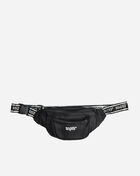 Tape Waist Bag