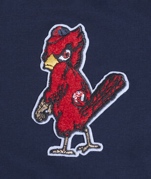 St. Louis Cardinals Classic Bodycon Dress