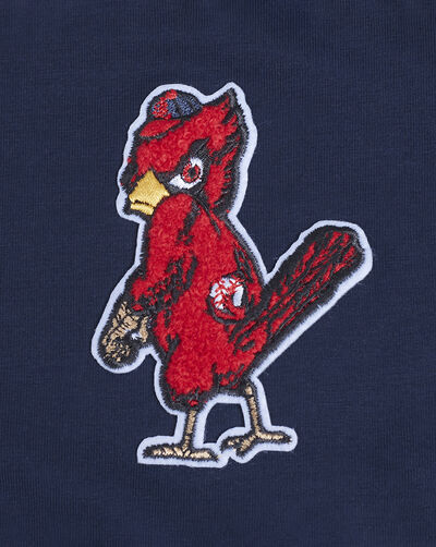 St. Louis Cardinals Classic Bodycon Dress