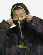 Camo Jacket Q1