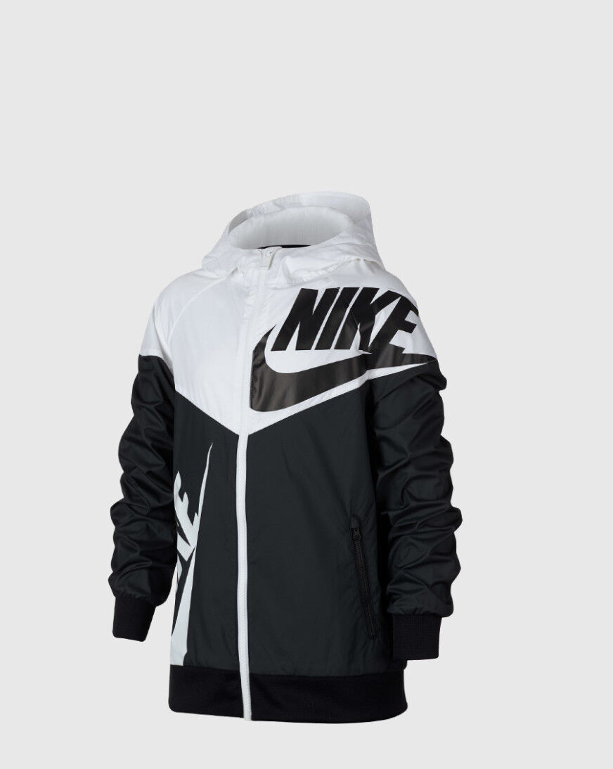 snipes nike windbreaker